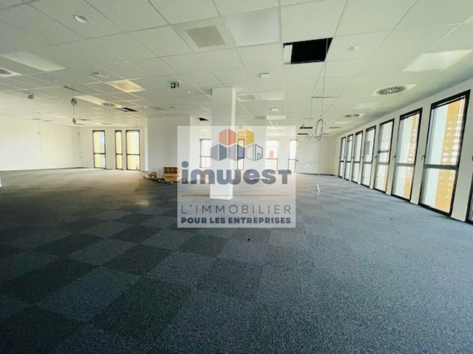 IMWEST LOCATION-BUREAUX-RENNES-35