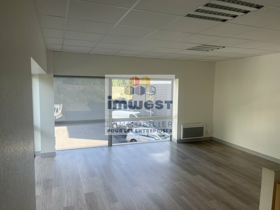 IMWEST LOCATION-BUREAUX-CESSON_SEVIGNE-35