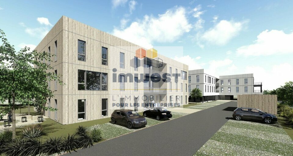 IMWEST VENTE-BUREAUX-RENNES-35