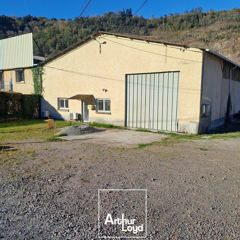 OME IMMOBILIER LOCATION-ENTREPOT-AUBAZINES-19