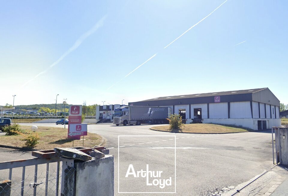 OME IMMOBILIER LOCATION-LOCAL D'ACTIVITE-BRIVE_LA_GAILLARDE-19