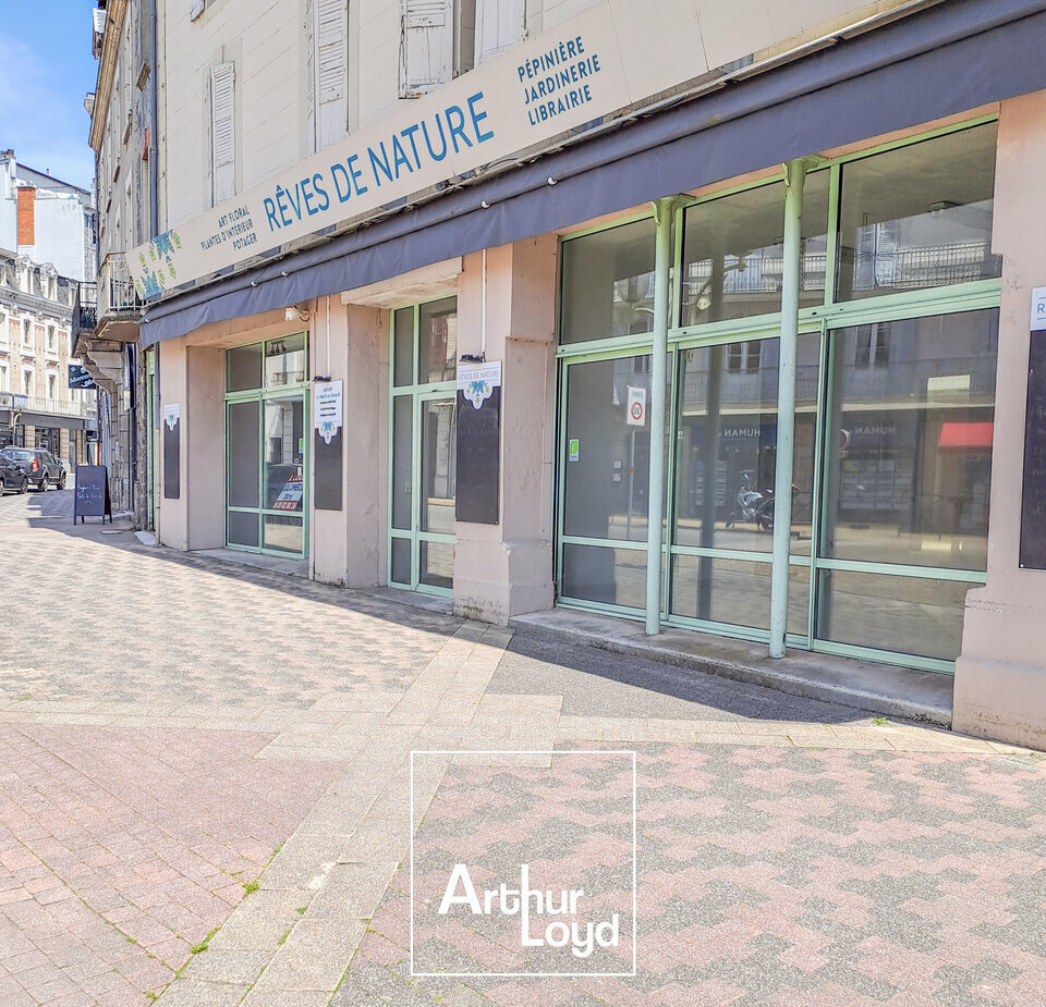 OME IMMOBILIER LOCATION-LOCAL COMMERCIAL-TULLE-19