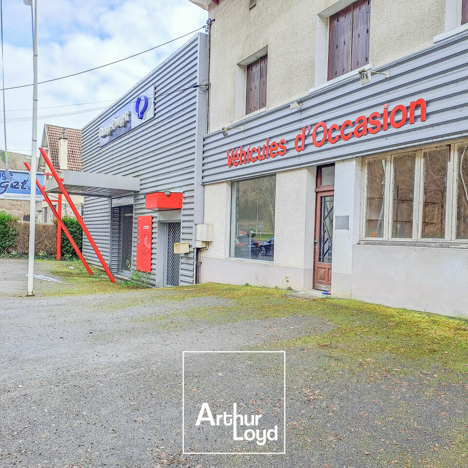 OME IMMOBILIER VENTE-LOCAL COMMERCIAL-TULLE-19