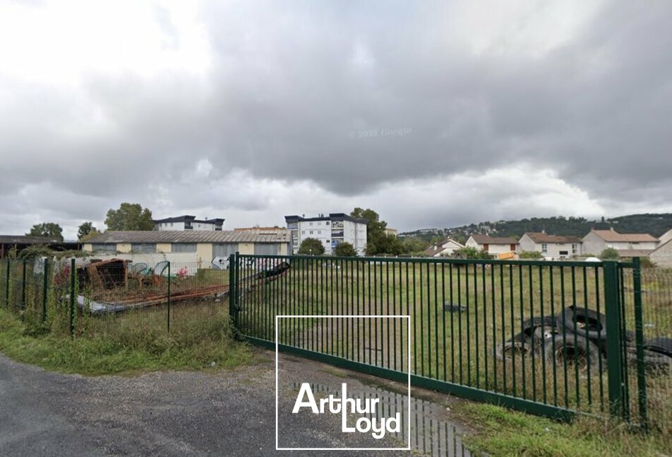 OME IMMOBILIER VENTE-TERRAIN-BRIVE_LA_GAILLARDE-19