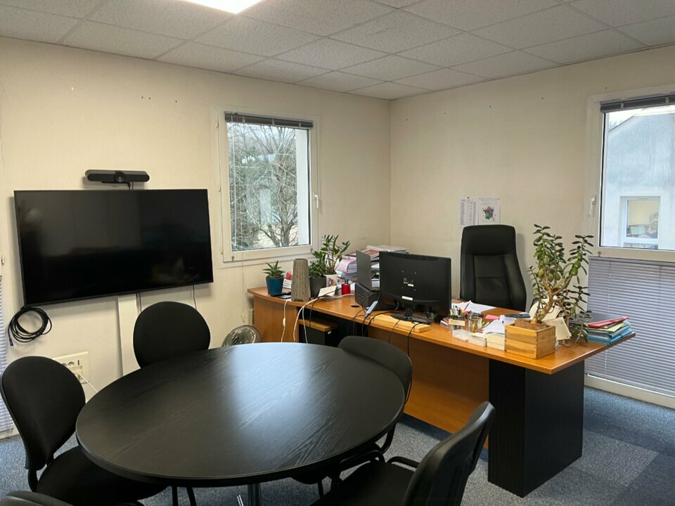 SAS BARIL LIGOT VENTE-BUREAUX-CHAMBRAY-LES-TOURS-37