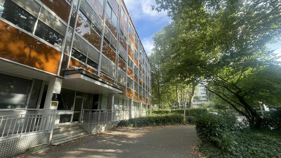 OFYS LOCATION-BUREAUX-VILLEURBANNE-69