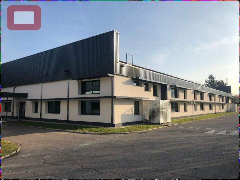 OFYS LOCATION-BUREAUX-VENISSIEUX-69