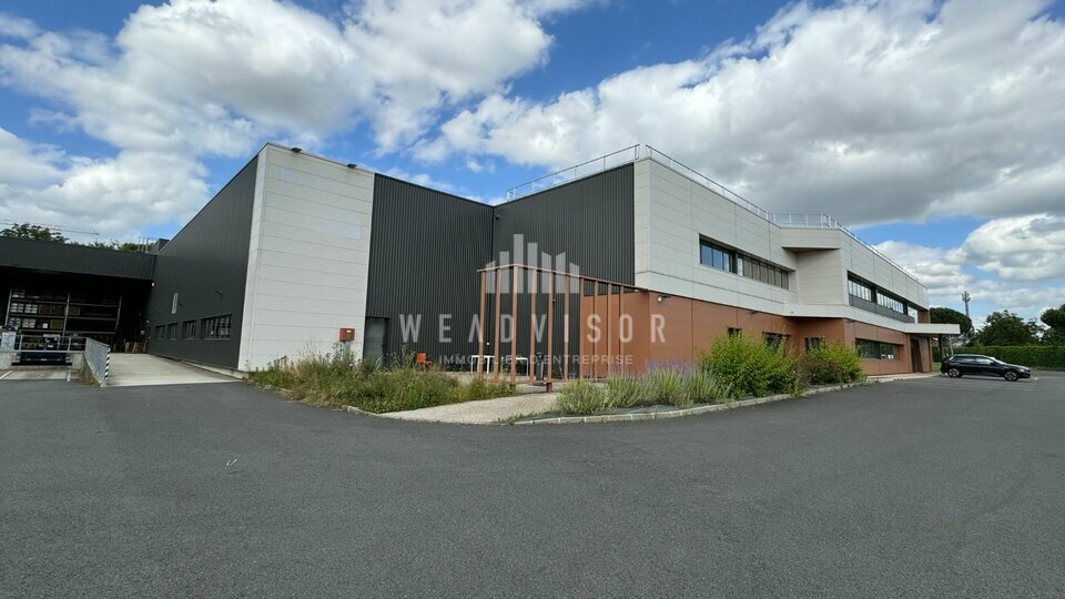 WEADVISOR LE MANS LOCATION-LOCAL D'ACTIVITE-LE_MANS-72