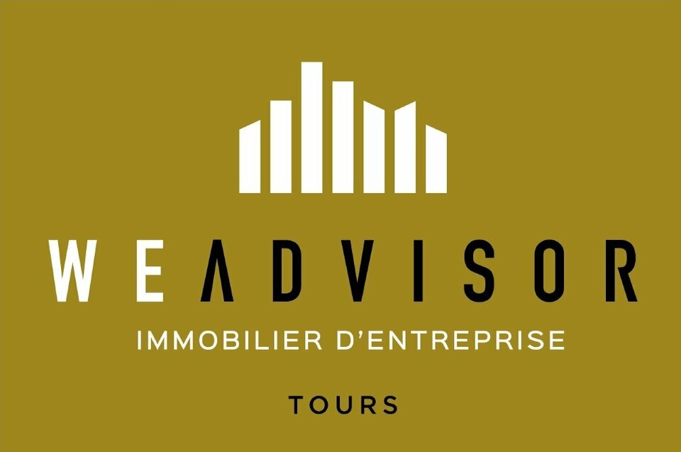 WEADVISOR TOURS VENTE-LOCAL D'ACTIVITE-SONZAY-37