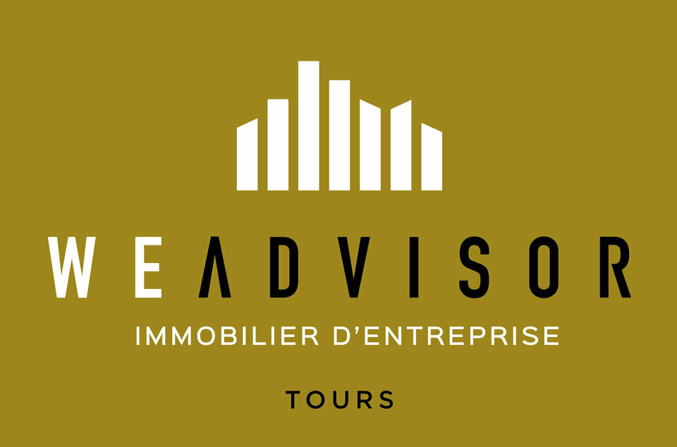 WEADVISOR TOURS LOCATION-LOCAL D'ACTIVITE-SONZAY-37