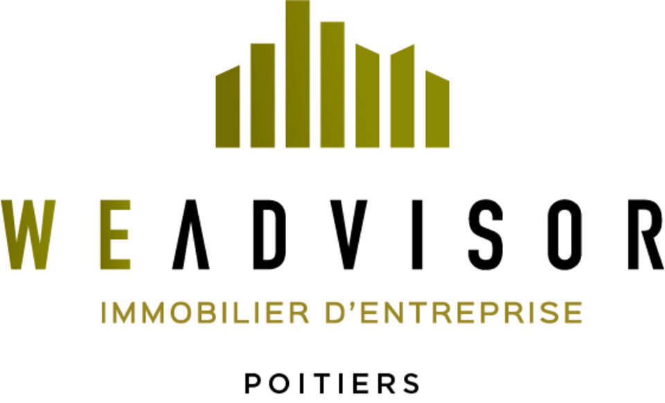 WE ADVISOR POITIERS LOCATION-BUREAUX-POITIERS-86