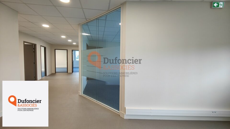 DUFONCIER ET ASSOCIES LOCATION-BUREAUX-POITIERS-86