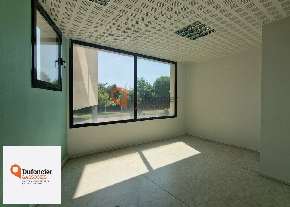 DUFONCIER ET ASSOCIES LOCATION-BUREAUX-POITIERS-86