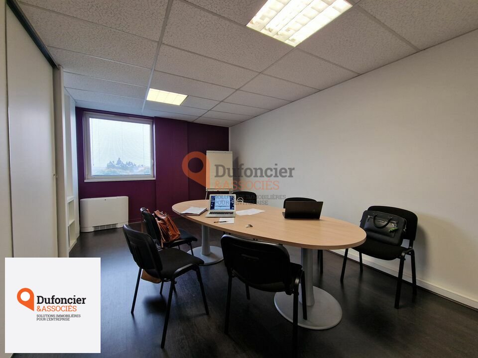 DUFONCIER ET ASSOCIES LOCATION-BUREAUX-CHASSENEUIL_DU_POITOU-86