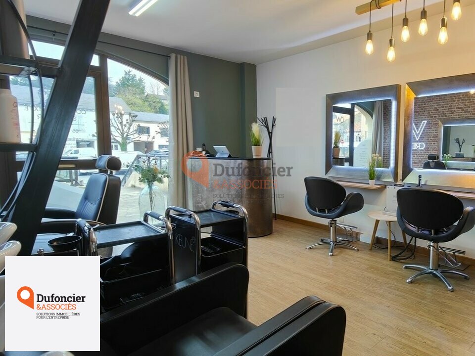 DUFONCIER ET ASSOCIES VENTE-LOCAL COMMERCIAL-POITIERS-86