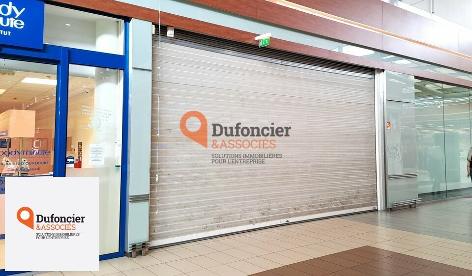 DUFONCIER ET ASSOCIES LOCATION-LOCAL COMMERCIAL-CHATELLERAULT-86