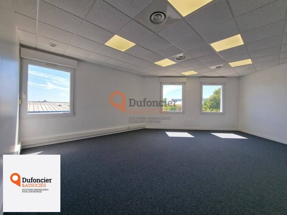 DUFONCIER ET ASSOCIES LOCATION-BUREAUX-POITIERS-86