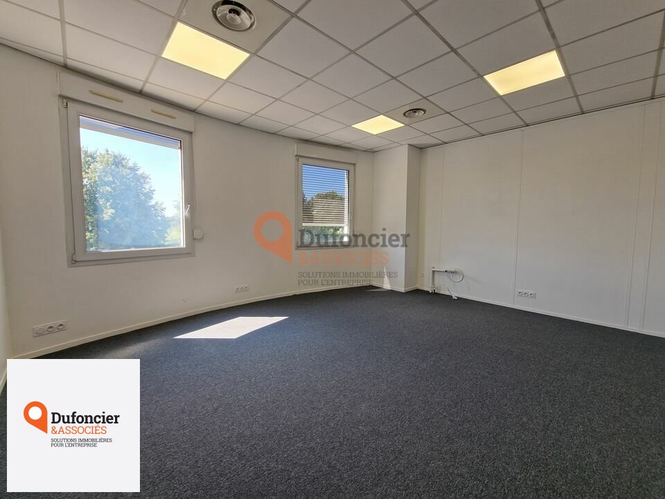 DUFONCIER ET ASSOCIES LOCATION-BUREAUX-POITIERS-86