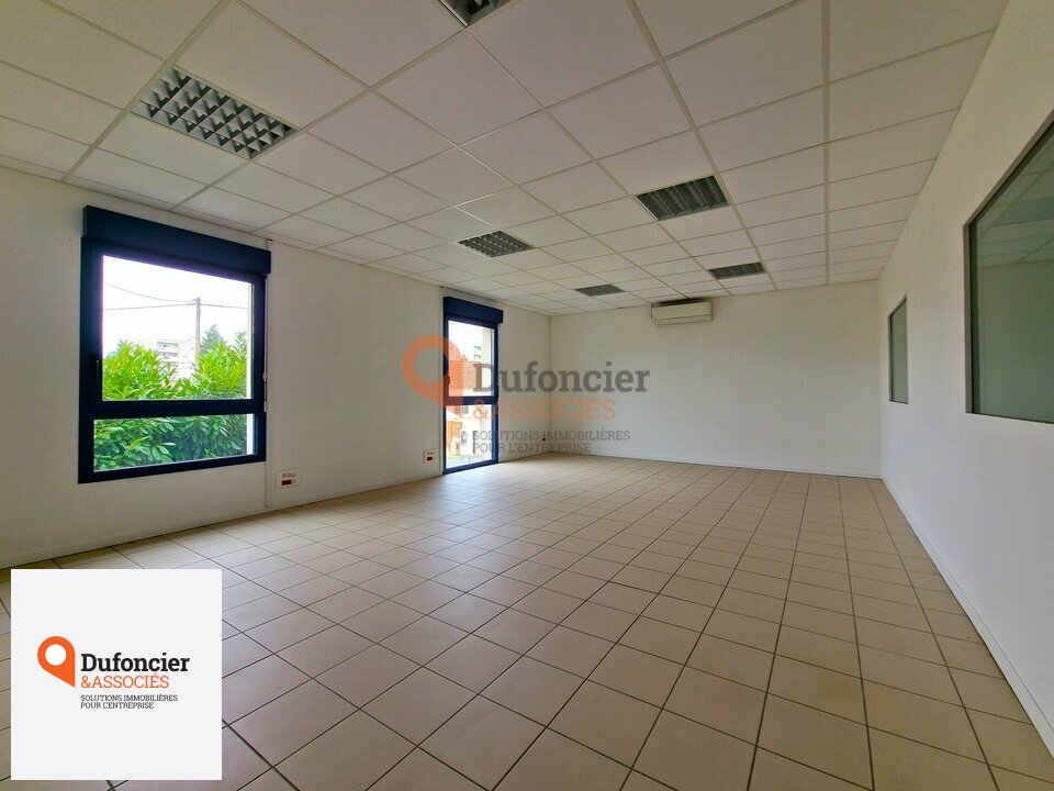 DUFONCIER ET ASSOCIES LOCATION-BUREAUX-POITIERS-86