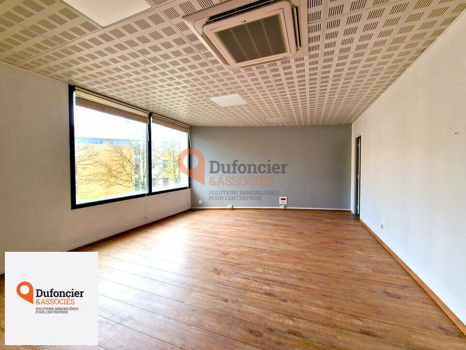 DUFONCIER ET ASSOCIES LOCATION-BUREAUX-POITIERS-86