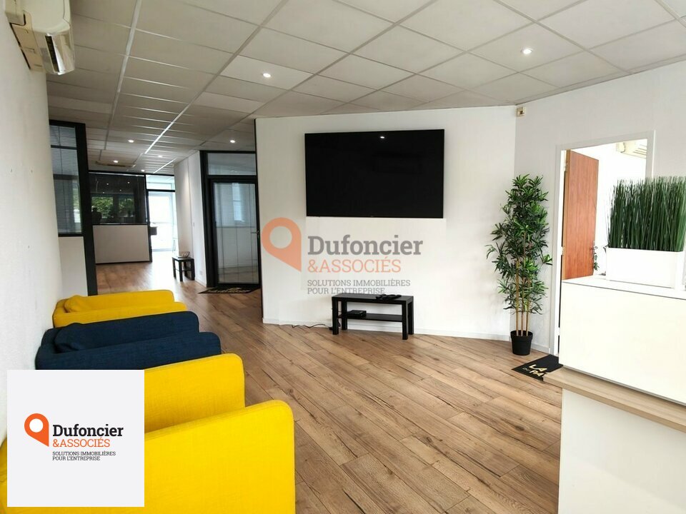 DUFONCIER ET ASSOCIES VENTE-BUREAUX-CHASSENEUIL_DU_POITOU-86