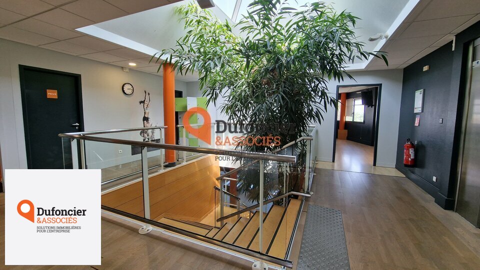 DUFONCIER ET ASSOCIES VENTE-LOCAL COMMERCIAL-POITIERS-86