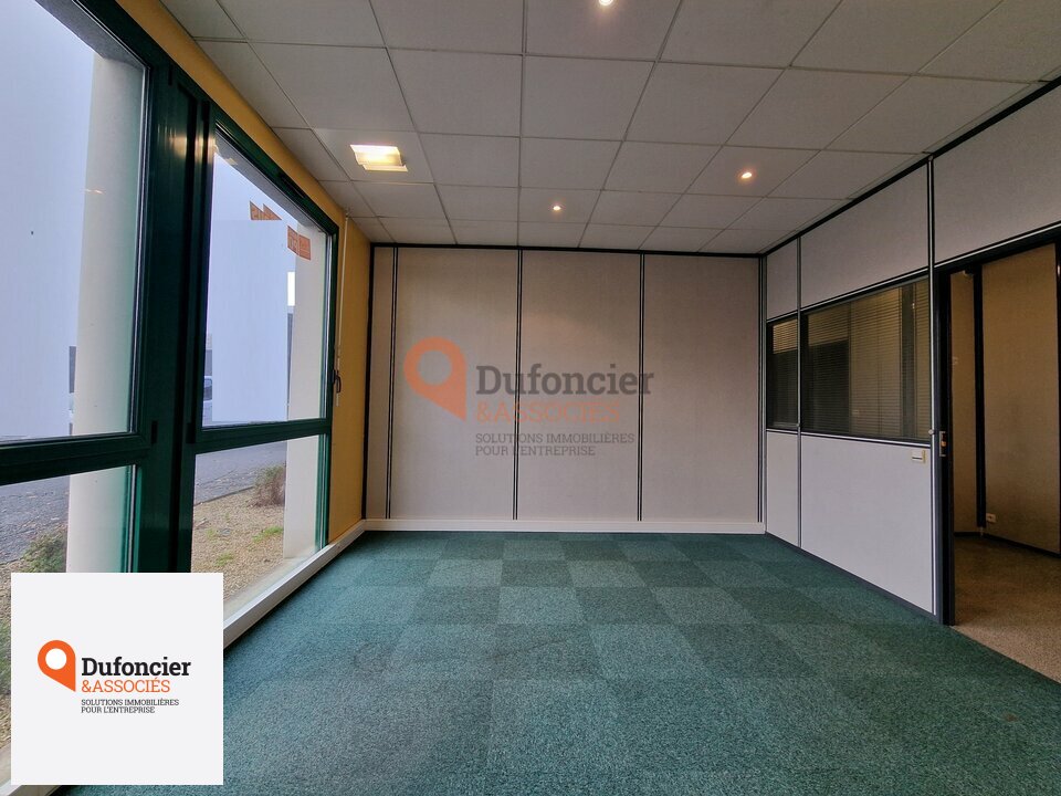 DUFONCIER ET ASSOCIES LOCATION-BUREAUX-POITIERS-86