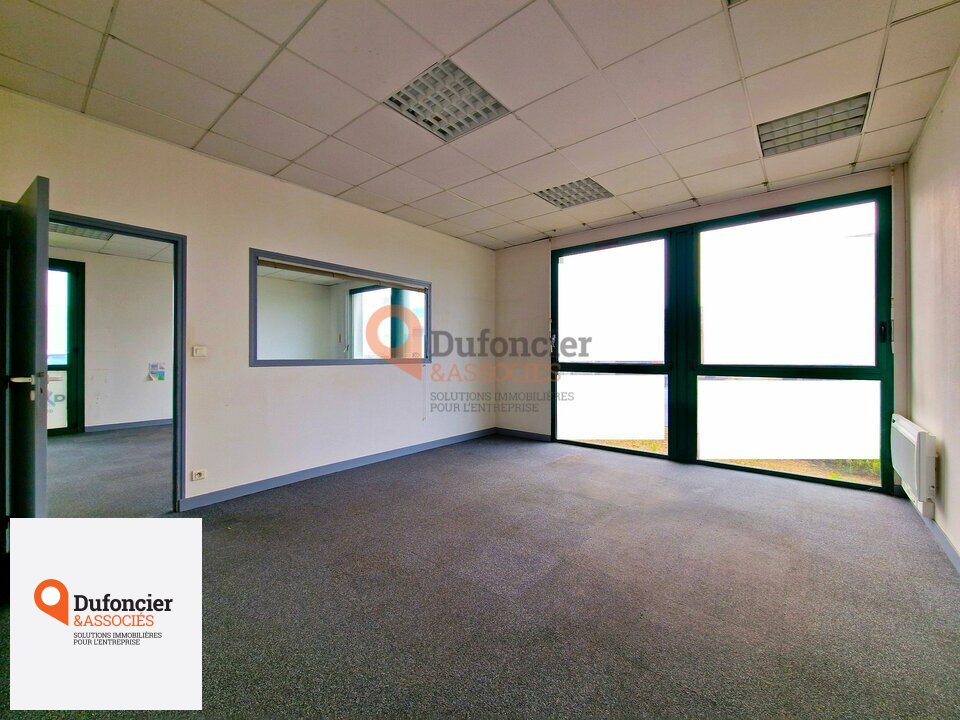 DUFONCIER ET ASSOCIES LOCATION-BUREAUX-POITIERS-86