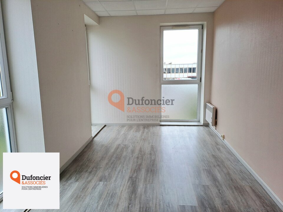 DUFONCIER ET ASSOCIES LOCATION-BUREAUX-CHATELLERAULT-86