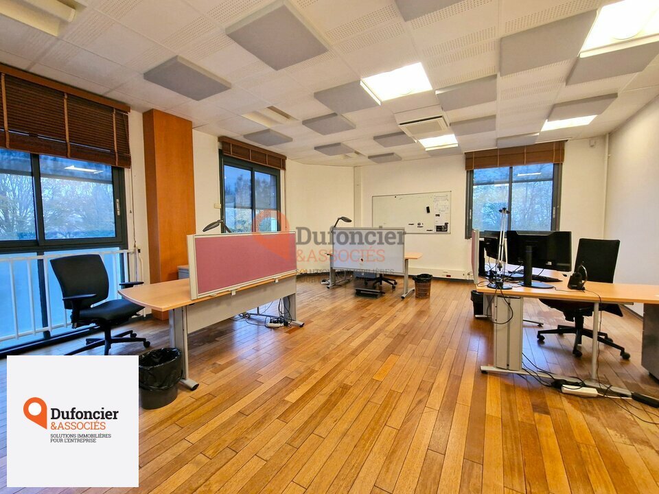 DUFONCIER ET ASSOCIES LOCATION-BUREAUX-POITIERS-86