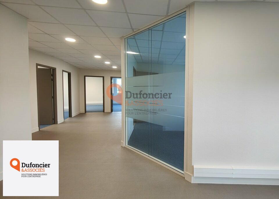 DUFONCIER ET ASSOCIES LOCATION-BUREAUX-POITIERS-86