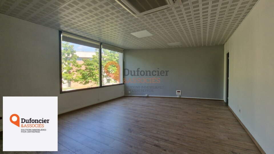 DUFONCIER ET ASSOCIES LOCATION-BUREAUX-POITIERS-86