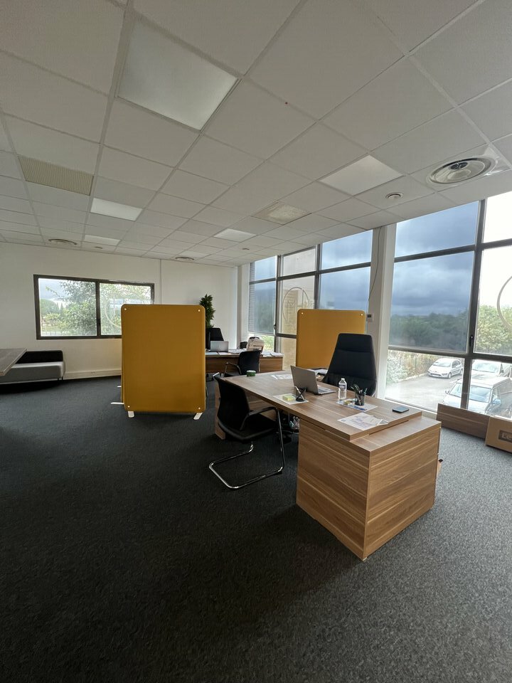 CONCILIARE LOCATION-BUREAUX-COLOMIERS-31