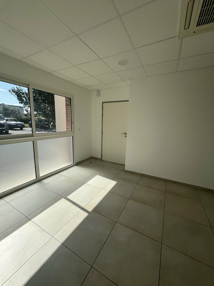 CONCILIARE LOCATION-BUREAUX-COLOMIERS-31