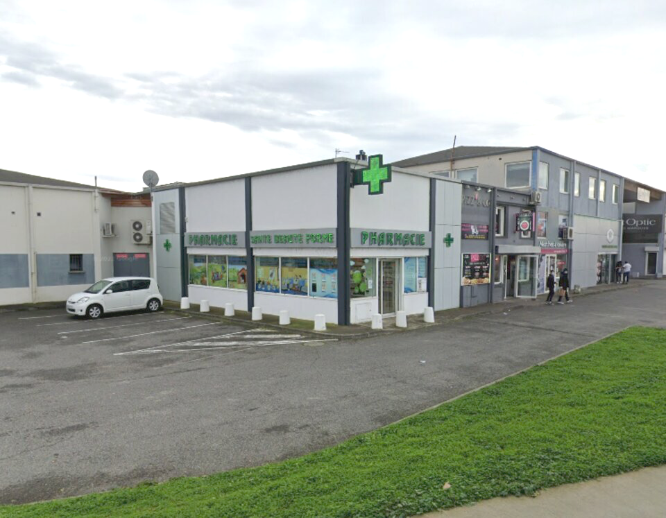 CONCILIARE LOCATION-LOCAL COMMERCIAL-PORTET-SUR-GARONNE-31