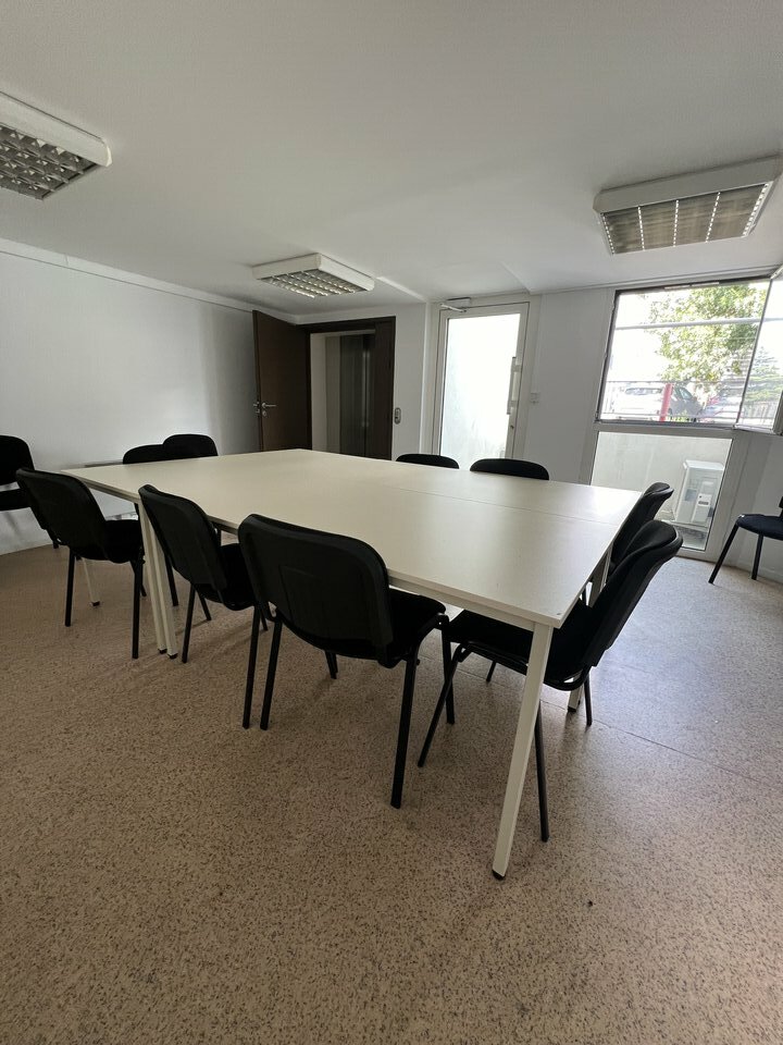 CONCILIARE LOCATION-BUREAUX-LABEGE-31