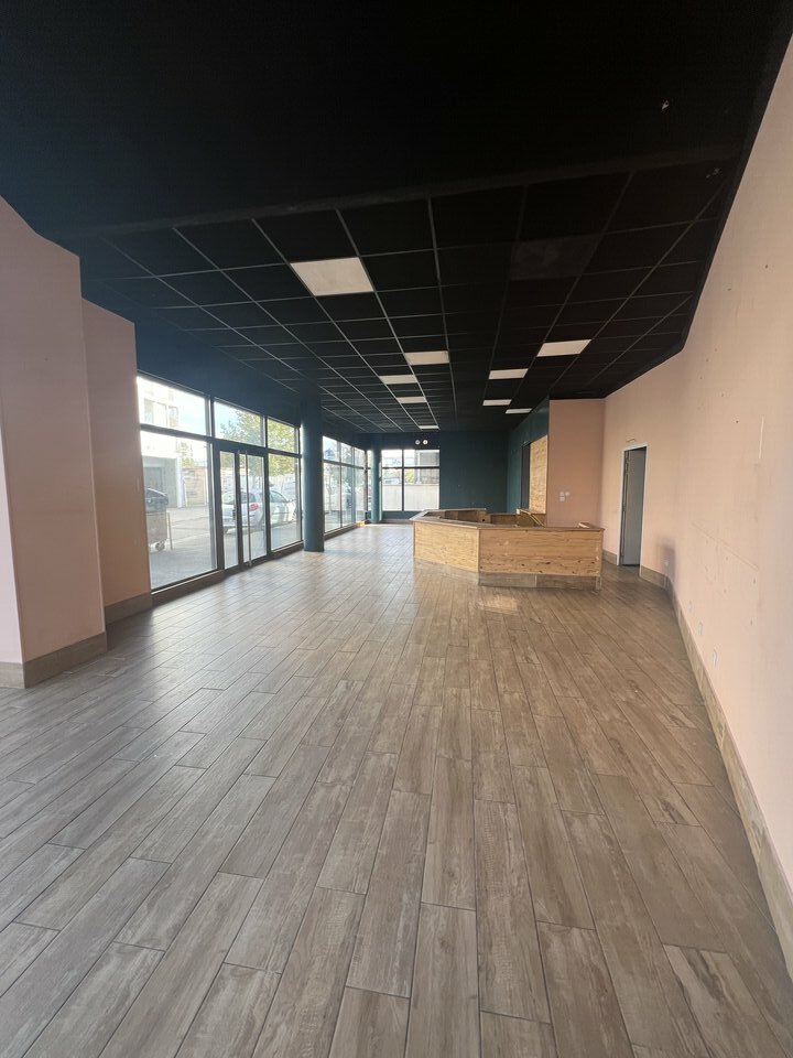 CONCILIARE VENTE-LOCAL COMMERCIAL-BLAGNAC-31