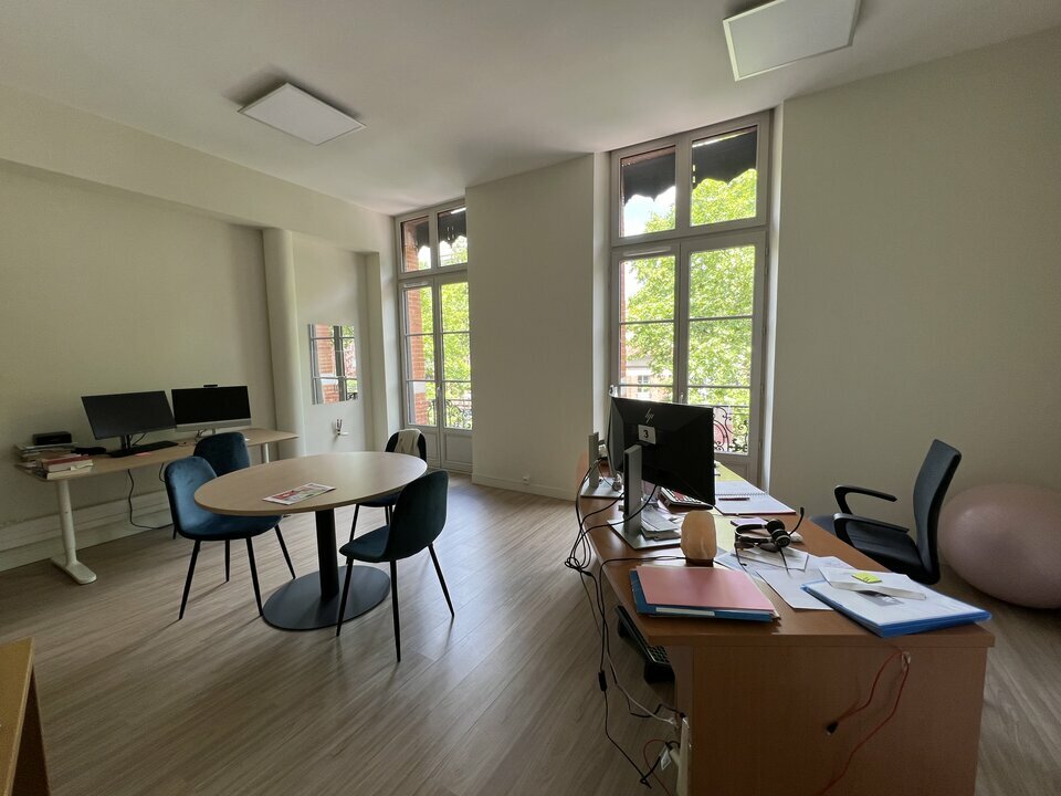 CONCILIARE LOCATION-BUREAUX-TOULOUSE-31