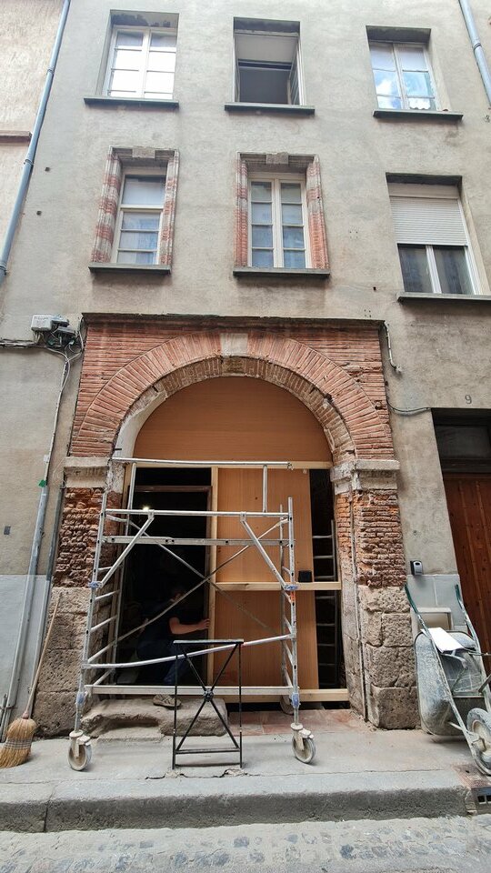 CONCILIARE LOCATION-LOCAL COMMERCIAL-TOULOUSE-31