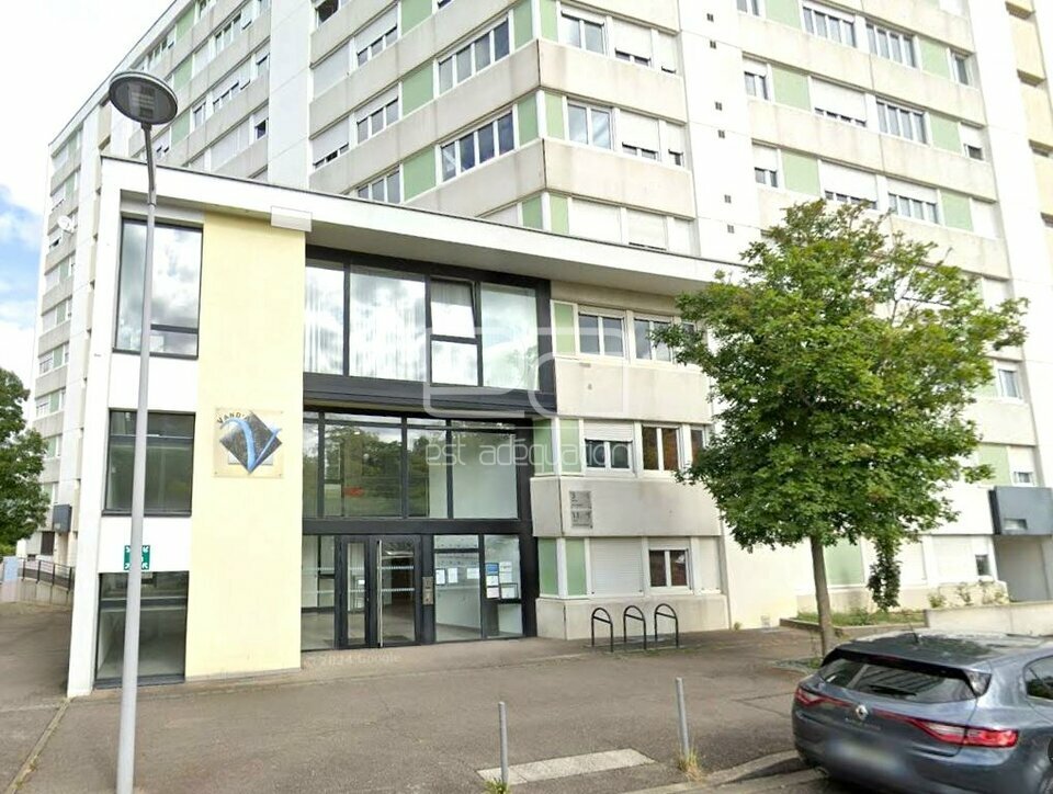 EST ADEQUATION LOCATION-BUREAUX-FROUARD-54