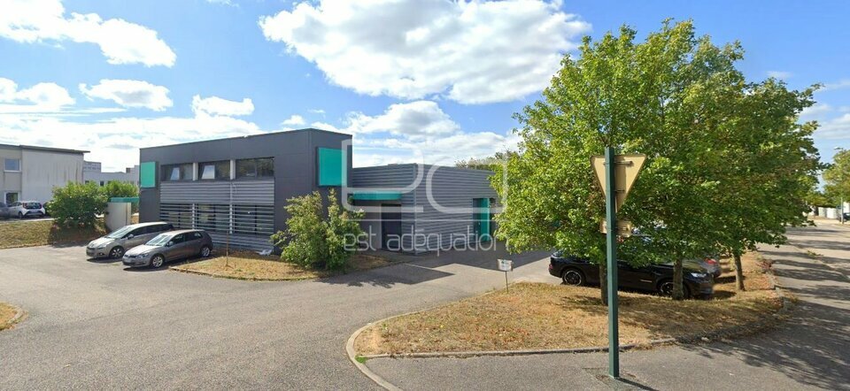 EST ADEQUATION LOCATION-BUREAUX-MAXEVILLE-54