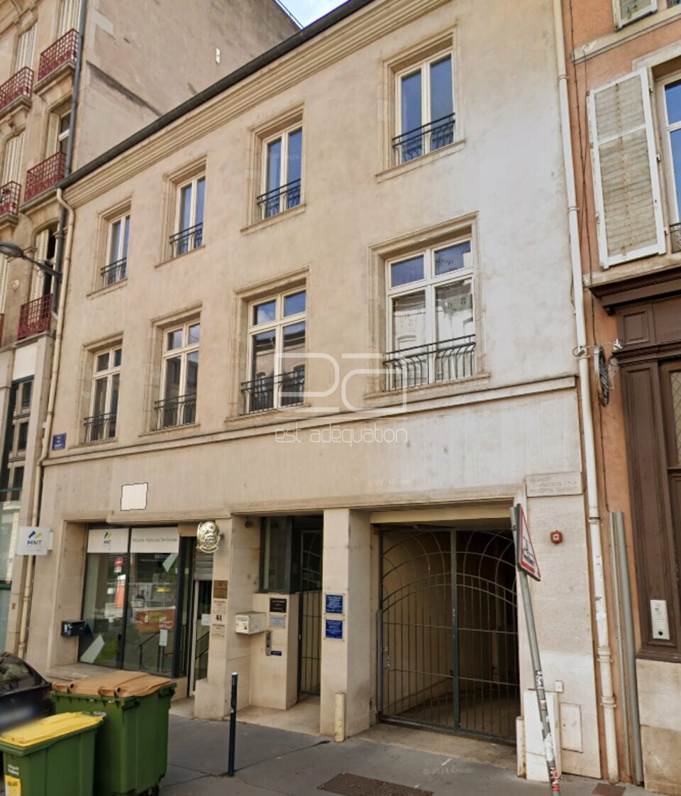 EST ADEQUATION LOCATION-BUREAUX-NANCY-54